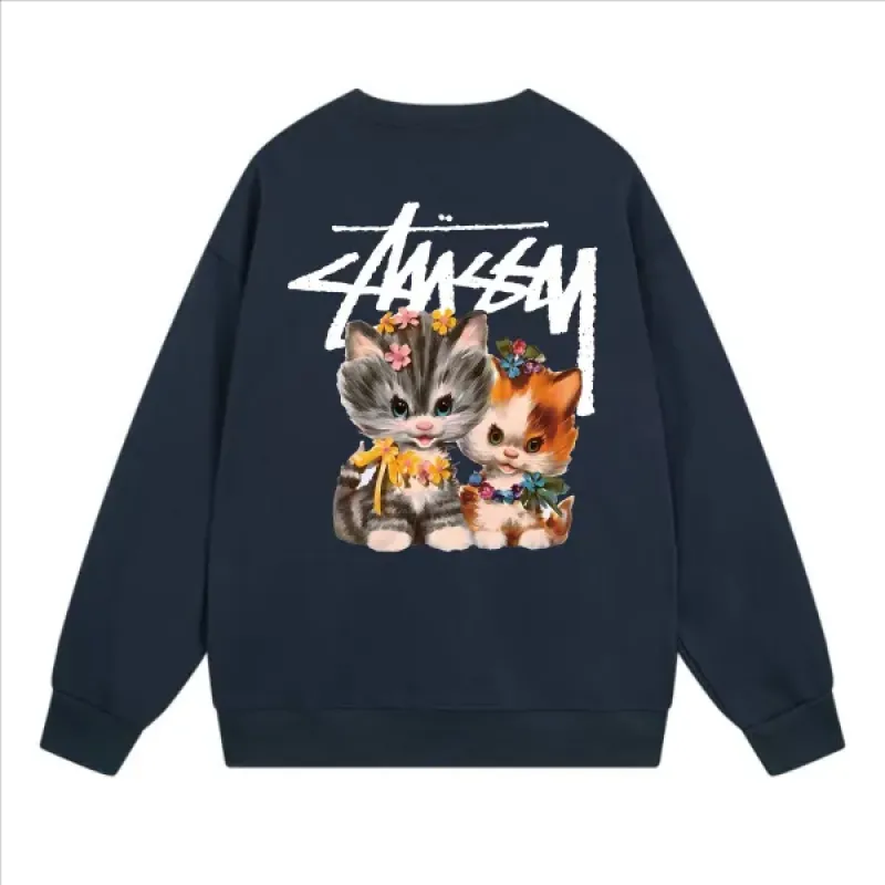 Stussy Sweatshirt SS62