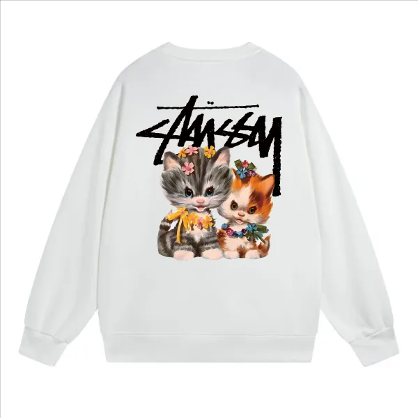 Stussy Sweatshirt SS62