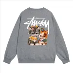 Stussy Sweatshirt SS62