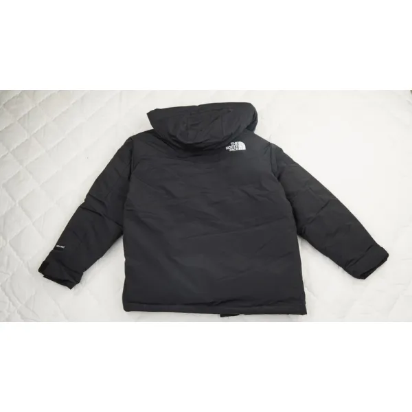 The North Face 1990 Jacket Black