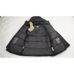 The North Face 1990 Jacket Black