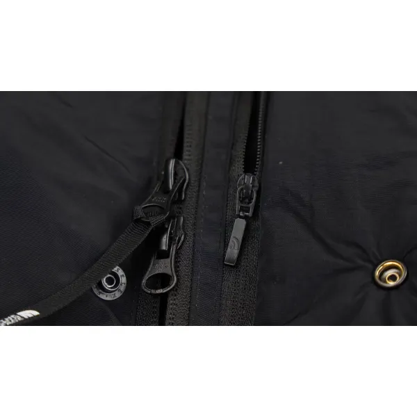 The North Face 1990 Jacket Black