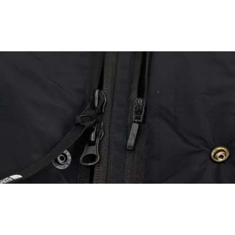 The North Face 1990 Jacket Black