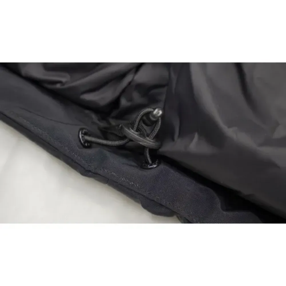 The North Face 1990 Jacket Black