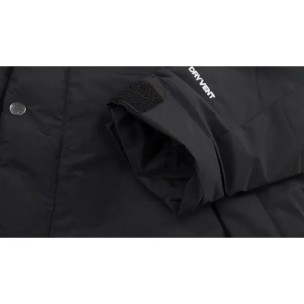 The North Face 1990 Jacket Black