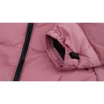The North Face 1996 Splicing White And Lotus Root Starch