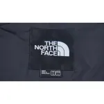 The North Face 1996 Splicing White And Lotus Root Starch