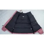The North Face 1996 Splicing White And Lotus Root Starch