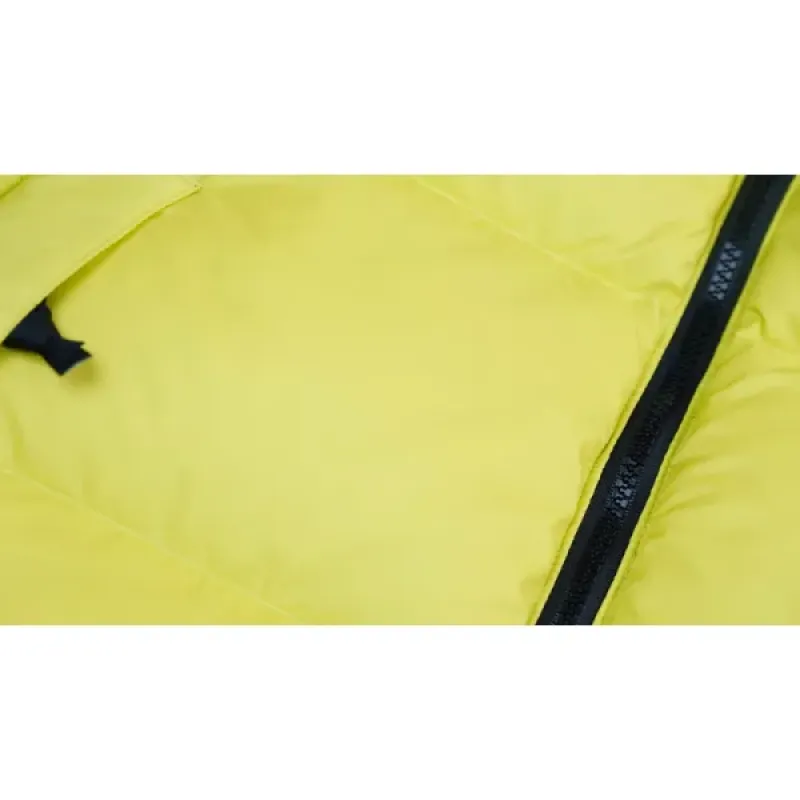 The North Face 1996 Splicing White And Red Apple Green