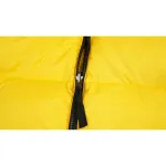 The North Face 1996 Splicing Yellow And Black