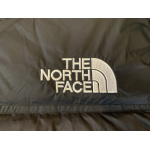 The North Face All Black Down Jacket