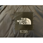 The North Face All Black Down Jacket