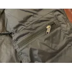 The North Face All Black Down Jacket