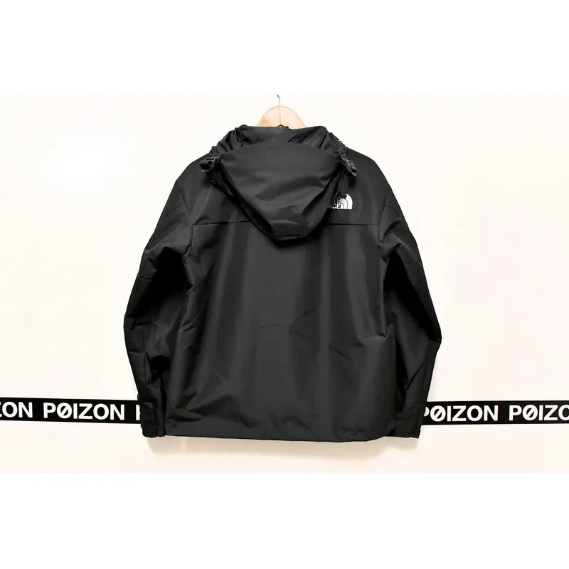 The North Face Black