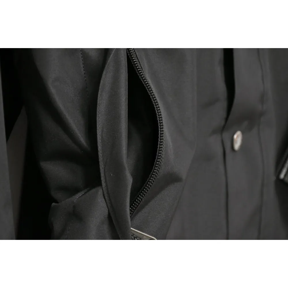 The North Face Black
