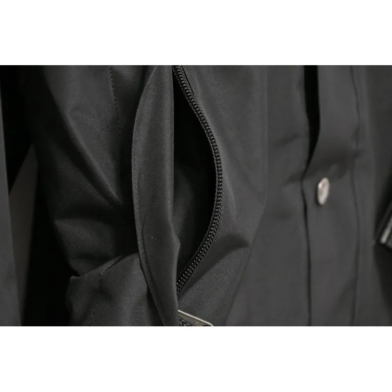 The North Face Black