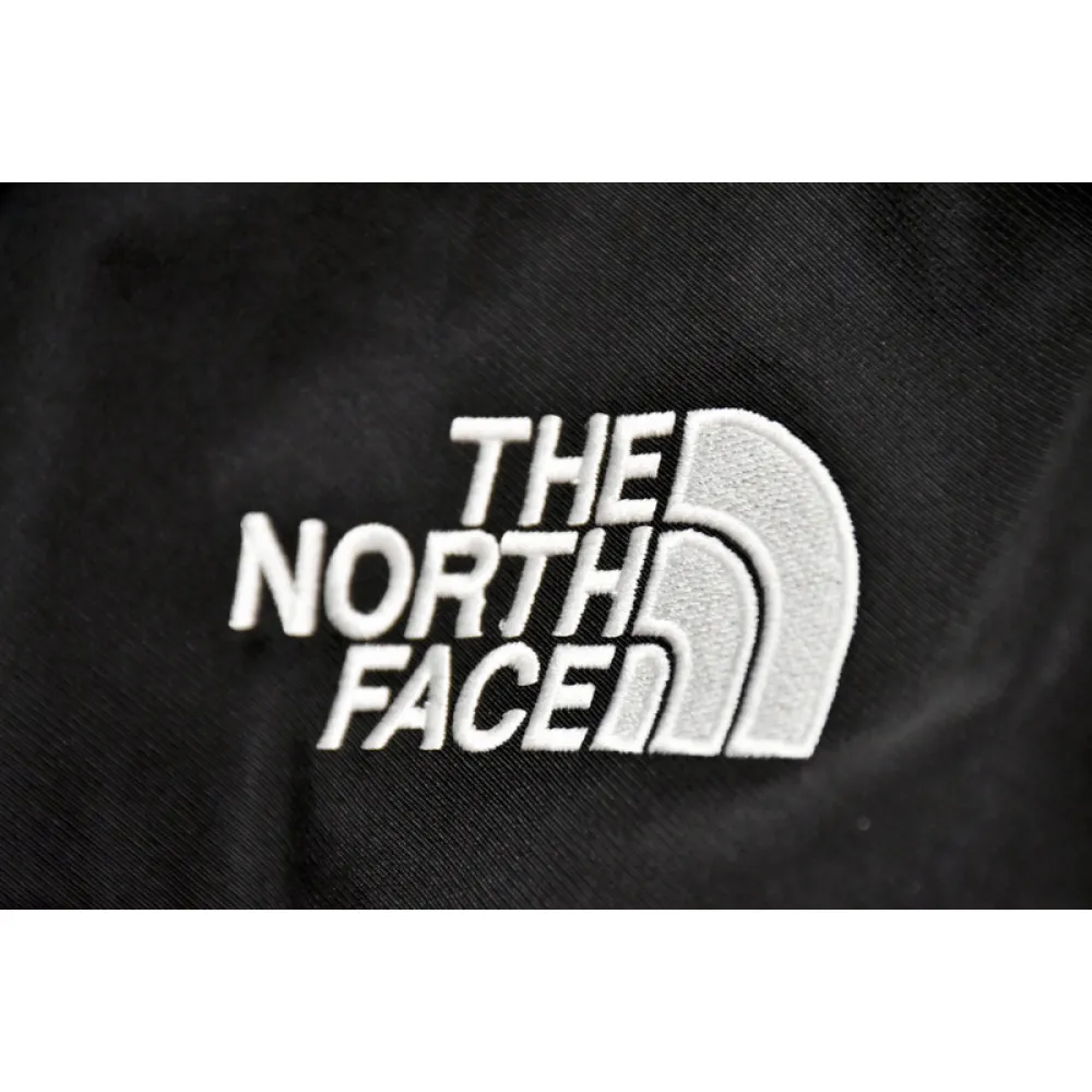 The North Face Black