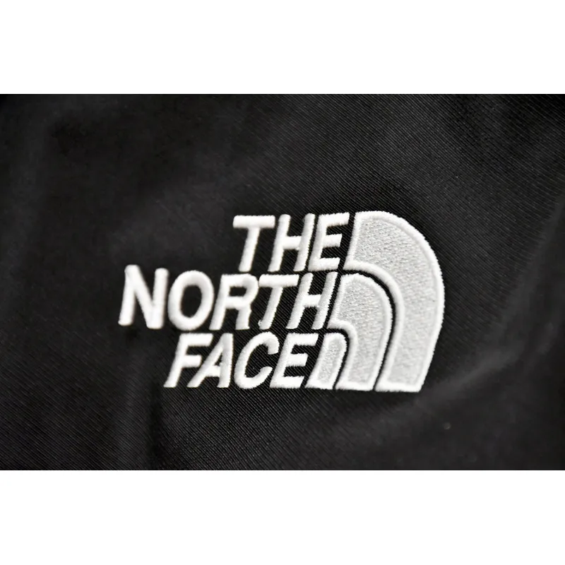 The North Face Black