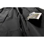 The North Face Black