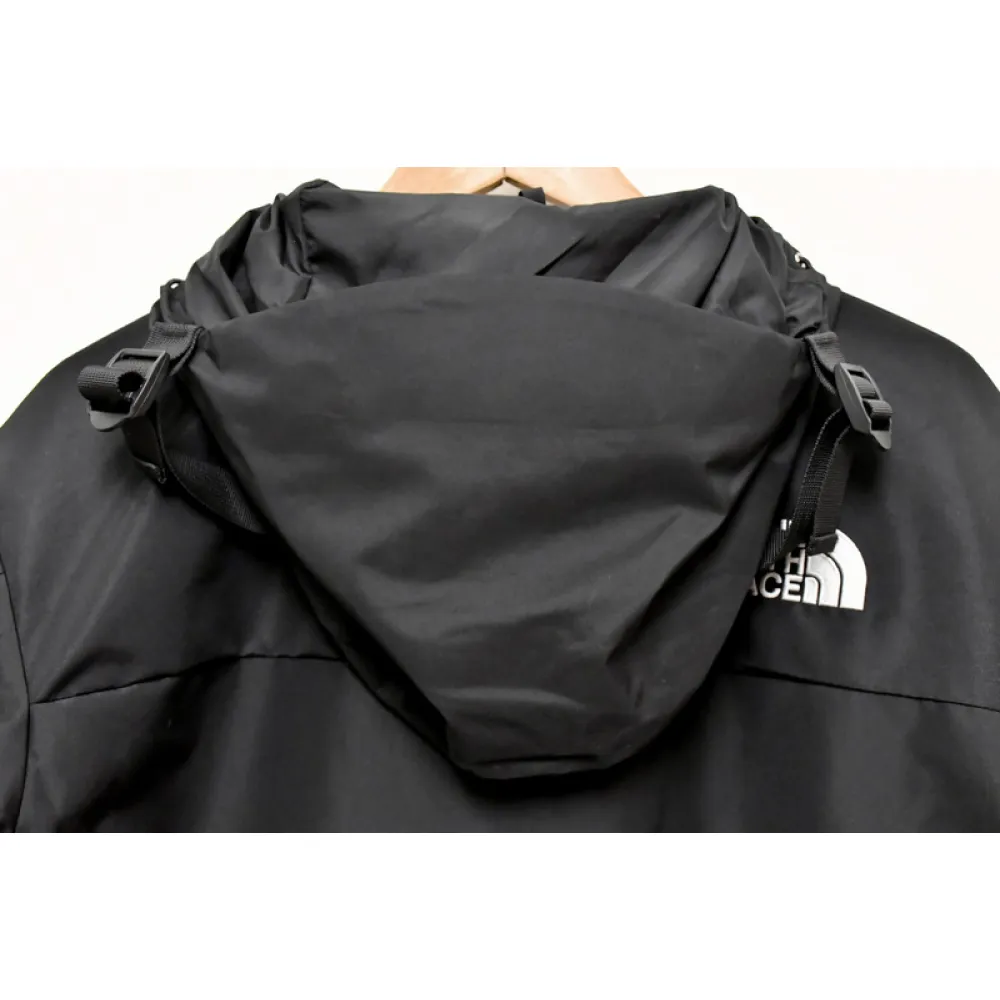 The North Face Black