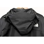 The North Face Black