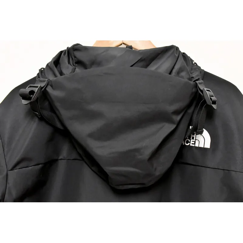 The North Face Black