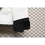 The North Face Black and White Jackets