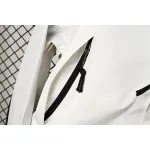 The North Face Black and White Jackets