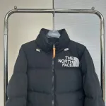 The North Face Black Down Jacket