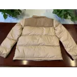The North Face Kha Ki Down Jacket