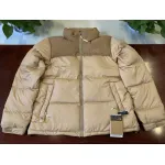 The North Face Kha Ki Down Jacket