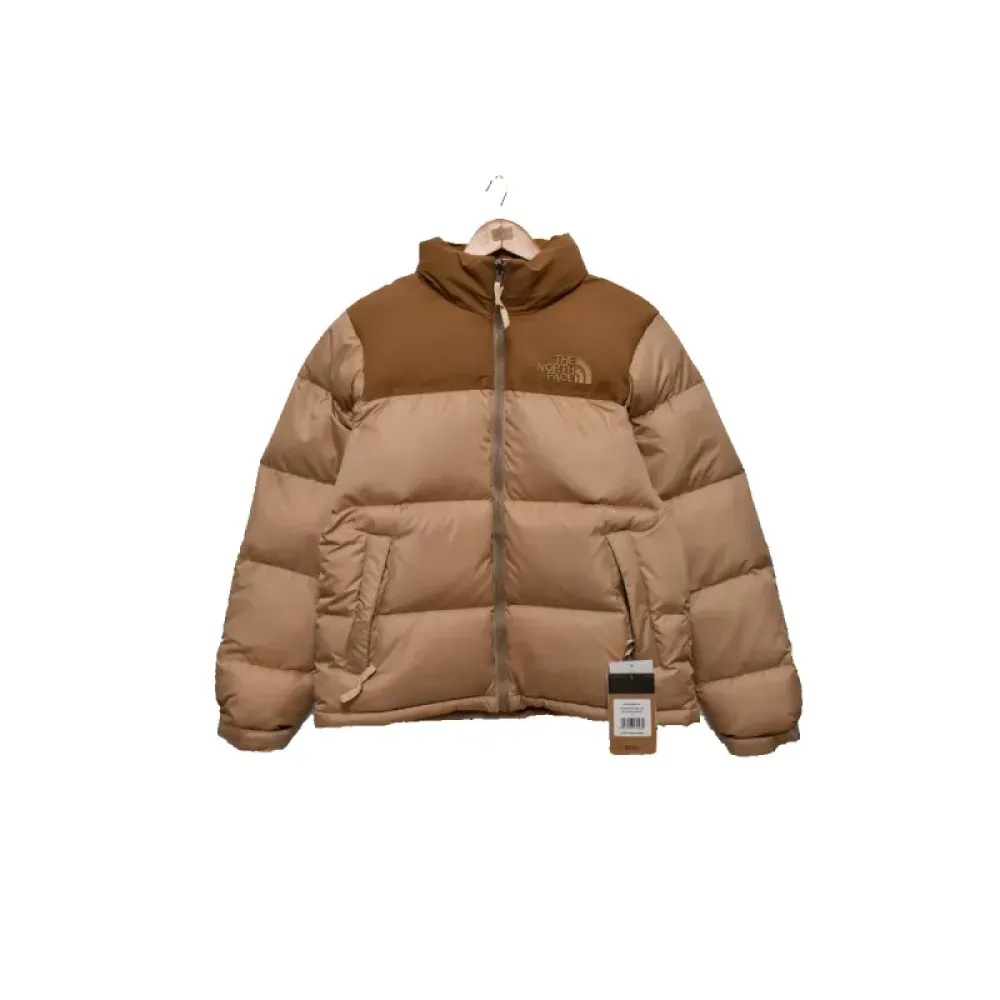 The North Face Kha Ki Down Jacket