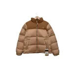 The North Face Kha Ki Down Jacket
