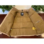 The North Face Kha Ki Down Jacket