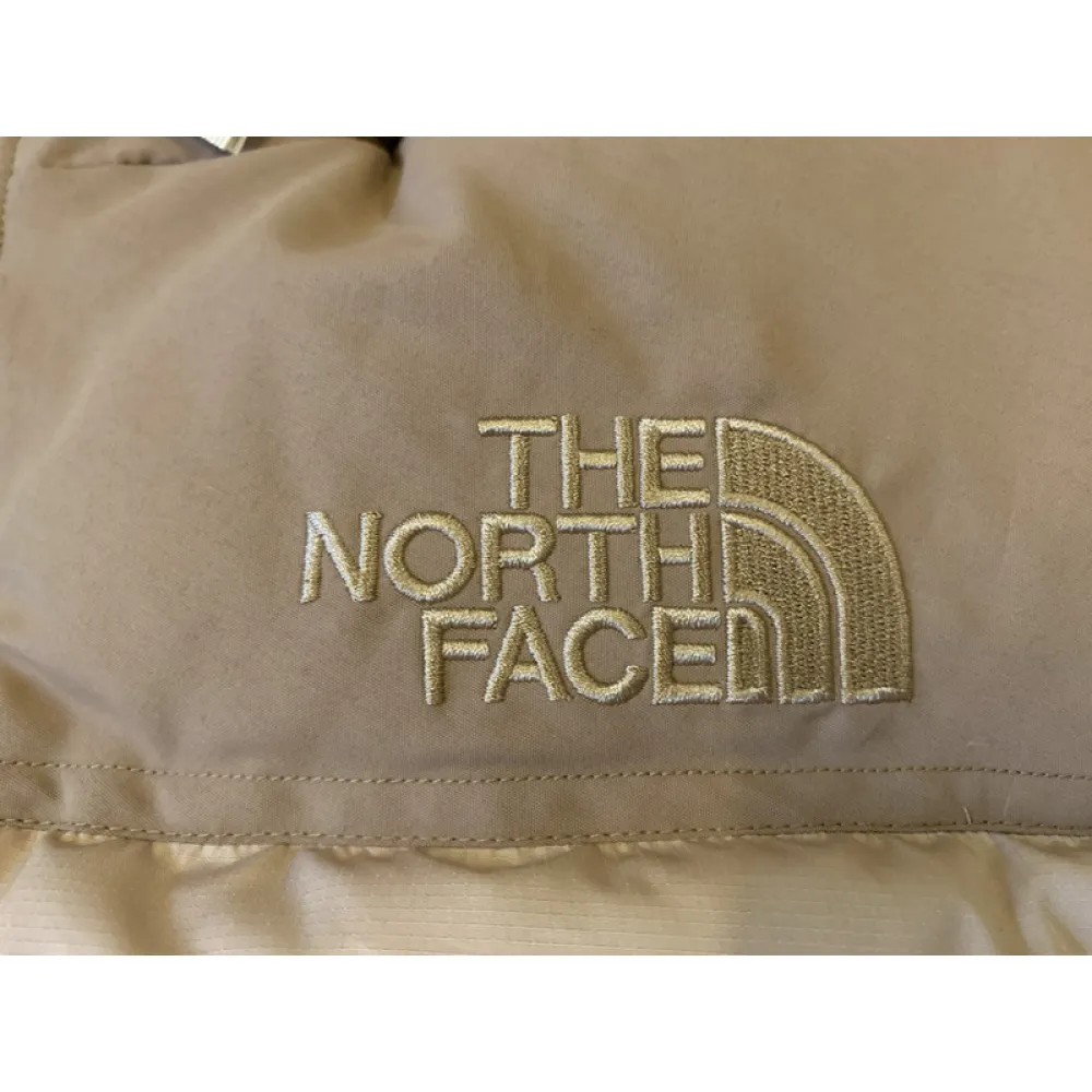 The North Face Kha Ki Down Jacket