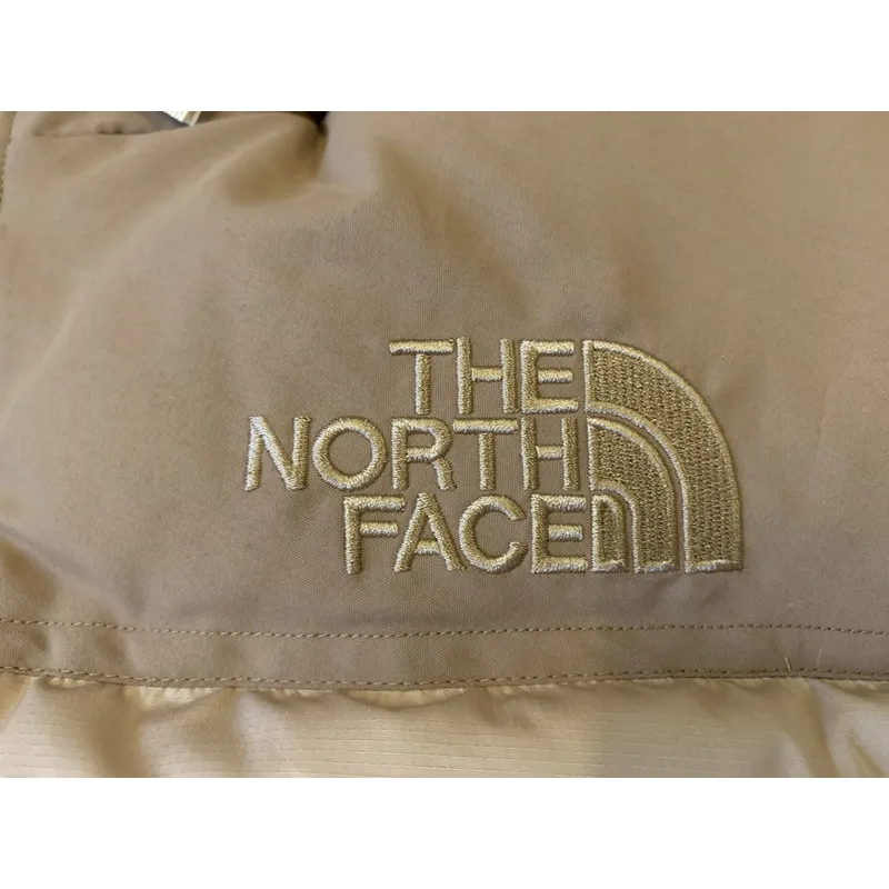 The North Face Kha Ki Down Jacket