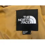 The North Face Kha Ki Down Jacket