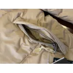 The North Face Kha Ki Down Jacket