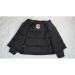 The North Face Splicing White And Black GUCCI