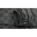 The North Face Splicing White And Black GUCCI