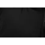 The North Face Splicing White And Pur Ple Down Jacket