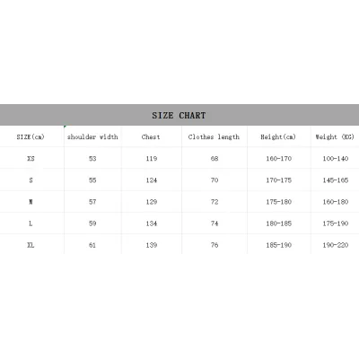 The North Face Splicing White And XX white Down Jacket 02