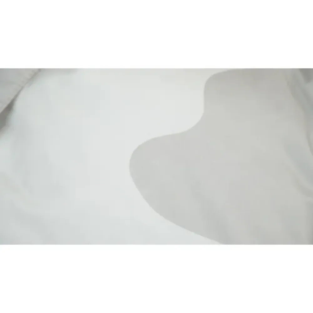 The North Face Splicing White And XX white Down Jacket