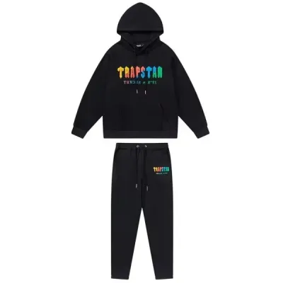 TRAPSTAR CENTRAL CEE & CHENILLE DECODED TRACKSUIT UNISEX TRACKSUIT 01
