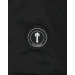 Trapstar Irongate T Windbreaker Black
