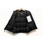 The North Face Black Camou Flage