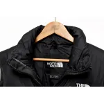The North Face Black Camou Flage