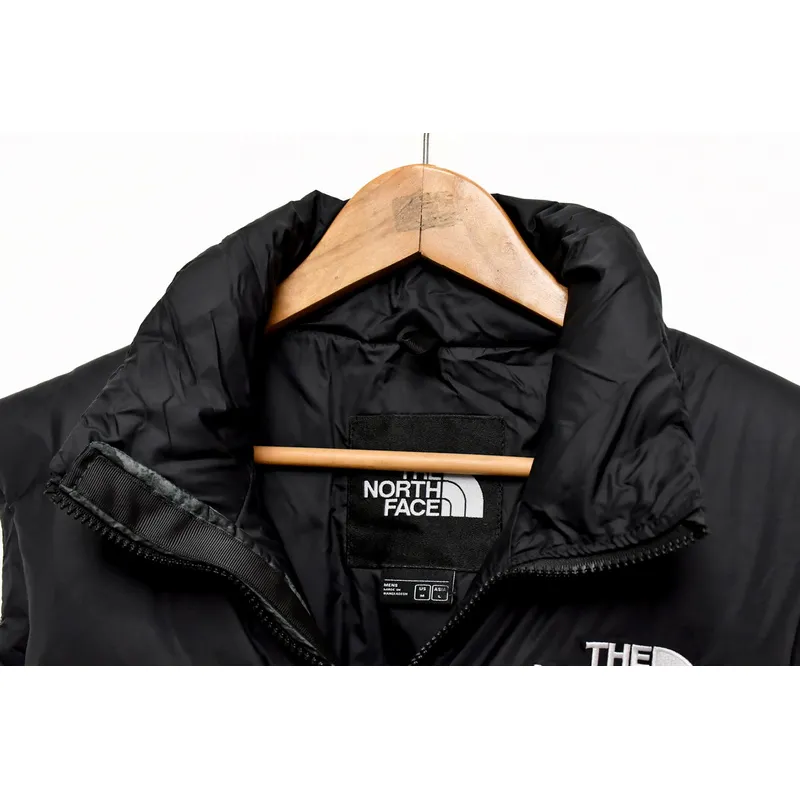 The North Face Black Camou Flage