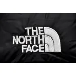The North Face Black Camou Flage