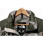 The North Face Camou Flage Colour